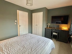 Bedroom 1- click for photo gallery